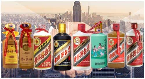 遂宁安居区回收茅台